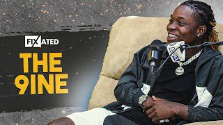 The 9ine talks Respecting Selectors, Plants in Music, Rubi Rose Relationship Rumors and more
