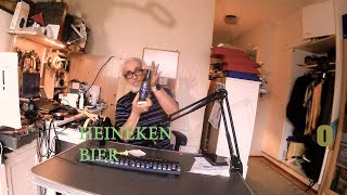 HEINEKEN BIER