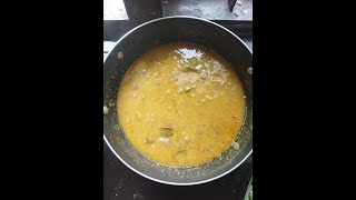 പരിപ്പ് -ഉള്ളി കറി //Parippu -ulli curry//dhal-shallot curry// simple\u0026tasty