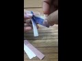 litmus paper test for acid and base