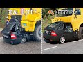 Accidents Based on Real Life Incidents | Beamng.drive | #33