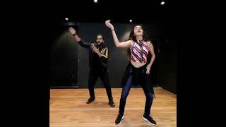 Le Gayi Le Gayi - Dance Cover | Ishpreet Dang & Tejas Dhoke | Dancer Gold