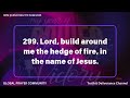 quenching the rage 2025 day twenty two mfm vigil u0026 intercessory prayers mfmdeliverancehour