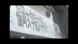 Melty Pot 学祭2012　CMその1