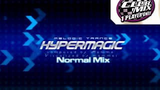 [Ez2dj club] [14] Hyper Magic [NM]