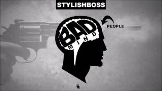 Stylish Boss - Badmind People