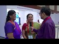 tec13 interviews dr. padmini shankar and dr. meera srinivas efl u