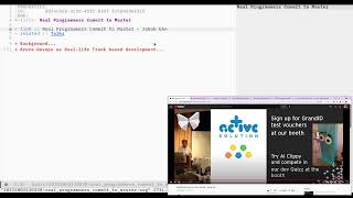 02 Oct 2021 Nyatet sambil Nonton Video Real Programmers Commit to Master