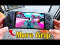 More Grip & Comfort | Nintendo Switch Joy-Cons | NYXI Wireless Controller