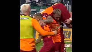 Bu taraftar seni istiyor…🥀😓 #galatasaray #keşfetbeniöneçıkar #icardi