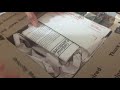 California Carnivores unboxing