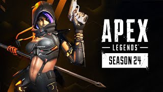 Loba OP Bundle In Season 24!