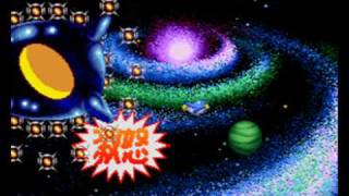 How to Epically Fail At Gokujō Parodius!