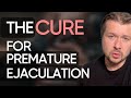 The Real Cure for Premature Ejaculation (STOP training to 'last longer') | Alexey Welsh