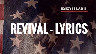 Eminem ft. Ed Sheeran - River Lyrics Video(HD)