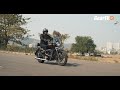 honda cb350 vs royal enfield meteor 350 which is better hindi gearfliq