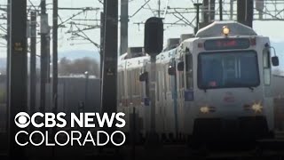 RTD reinstating L line in Denver after being suspended for more than 3 months for rail project