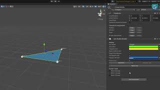 Line Guide Tool - Grillo Tools for Unity
