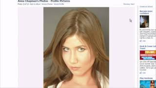 Anna Chapman: Alleged Russian spy speaks