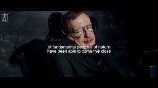 Stephen Hawking's Last Words