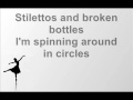 Calum Scott - Dancing on my own [Lyrics]