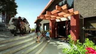 Resort in Kanatal - The perfect Family holiday Destination in Uttarakhand - Club Mahindra