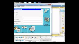 Packet Tracer Intro to Routing - 1, Cisco CCNA