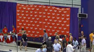 Men’s 50m Free A Final | 2017 Speedo Junior National Championships