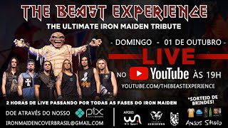 The Beast Experience - Live (01/10/2023)