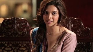 Deepika Padukone invites you to watch 'Ishqyaun Dhishqyaun' | Goliyon Ki Raasleela Ram-leela