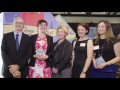 2015 commbank teaching awards video