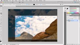 Creative COW Master Series Automating Photoshop: Tool Presets