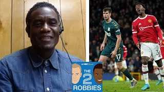 FA Cup recap & assessing the January transfer window | The 2 Robbies Podcast | NBC Sports