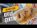 Pahalı Restoranların Mezesini Yapmak için Bankadan Kredi Çektim LEVREK SİMİT MEZE TARİFLERİ