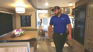 2018 Coachmen Freedom Express 287 BHDS