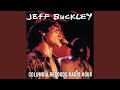 So Real (Live At Columbia Records Radio Hour, New York, NY, June 4, 1995)