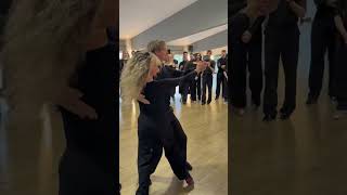 Mirko and Edita-Tango