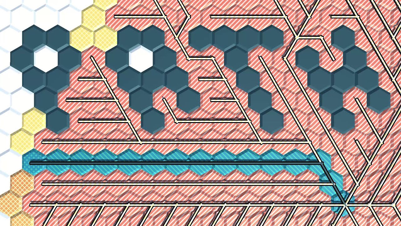 How Pathfinding Works Introduction Youtube