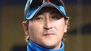 【日本ハム】新庄監督、オリックス杉本裕太郎に超サプライズ　銀座のメガネ店で「男前すぎるす」