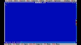 write c program to print 1 to10 number using do while loop |in Turbo c++ |by priyanka prajapati