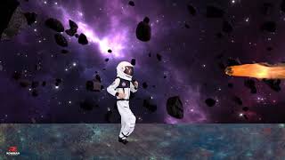 Level Up 4 Space Adventure Workout