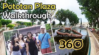 Iloilo - Pototan Plaza Walkthrough (Pototan Fiesta Day 2023)