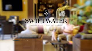 Hospitality at The Swiftwater