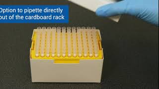 Oxford Lab Products Universal Pipette Tips