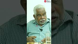 'We are moving towards a casteless society' - Prof. M Kunhaman