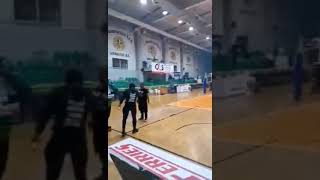 PANATHINAIKOS-OLYMPIACOS VOLLEYBALL CEV CHALLENGE CUP (ΜΠΟΥΚΑ ΣΤΟ ΤΑΡΑΦΛΕΞ) 15/2/2023