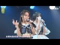 indo sub gnz48 team g reasonably out of control《合理失控》双面偶像公演