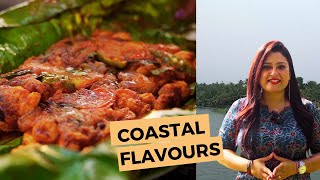 Kerala's Hottest Prawn Masala Recipe You Need to Try NOW