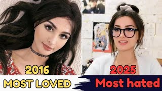 What Happened With Sssniperwolf