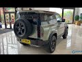 land rover defender 90 3.0 d250 mhev se optimum vehicles ltd